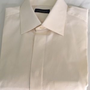 Canali dress shirt